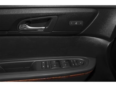 2015 Chevrolet Traverse LTZ