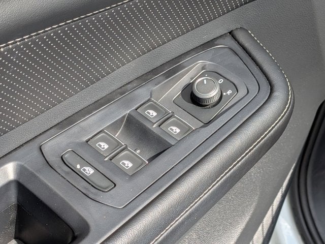 2024 Volkswagen Atlas Cross Sport 2.0T SE