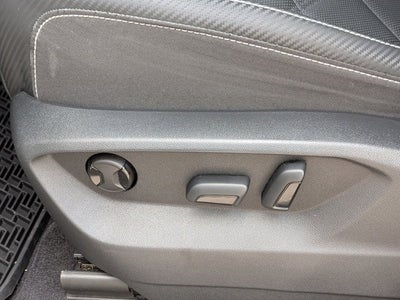 2024 Volkswagen Atlas Cross Sport 2.0T SE