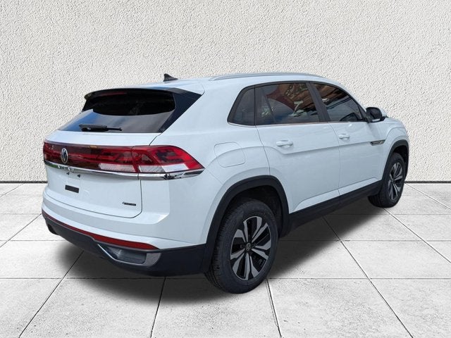 2024 Volkswagen Atlas Cross Sport 2.0T SE
