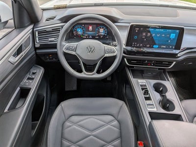 2024 Volkswagen Atlas Cross Sport 2.0T SE