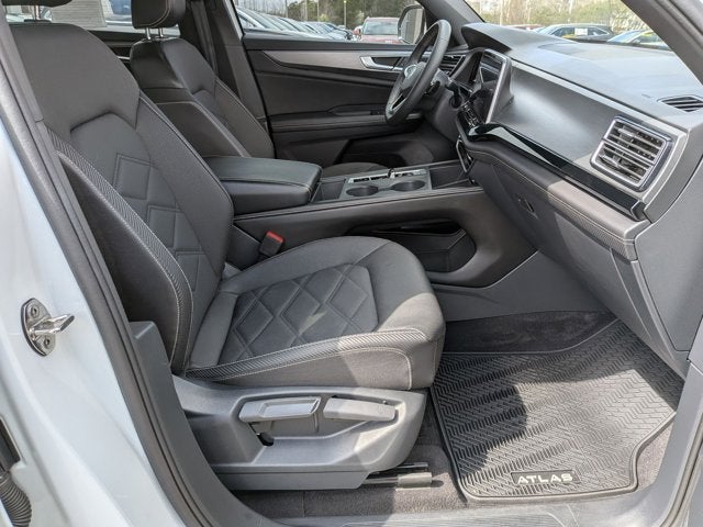 2024 Volkswagen Atlas Cross Sport 2.0T SE