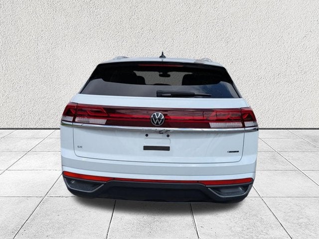 2024 Volkswagen Atlas Cross Sport 2.0T SE