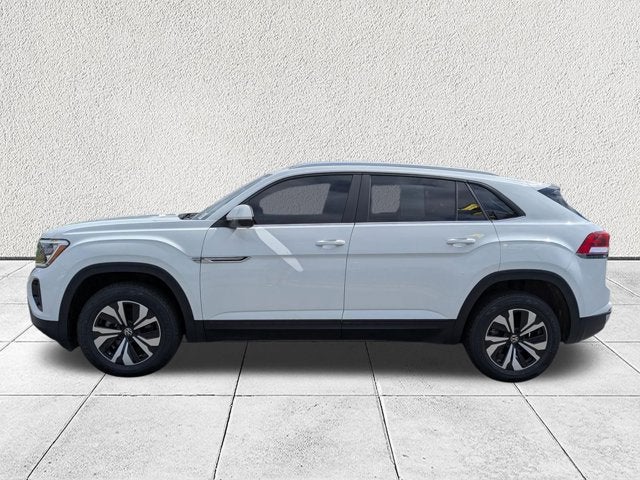 2024 Volkswagen Atlas Cross Sport 2.0T SE
