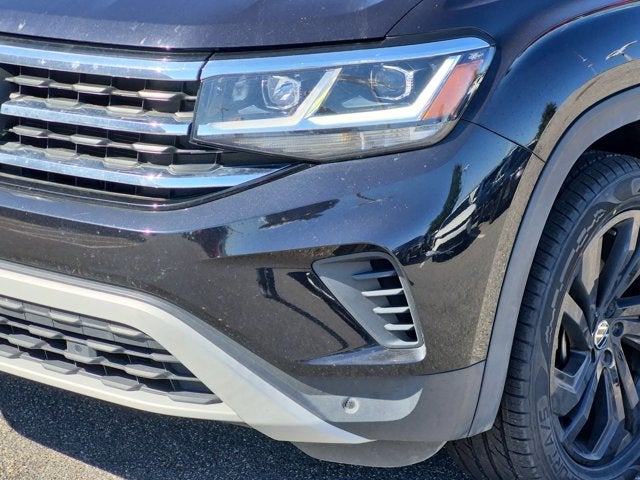 2023 Volkswagen Atlas 2.0T SE w/Technology