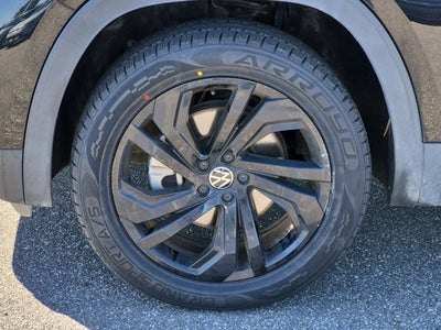 2023 Volkswagen Atlas 2.0T SE w/Technology