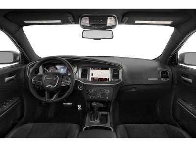 2019 Dodge Charger R/T