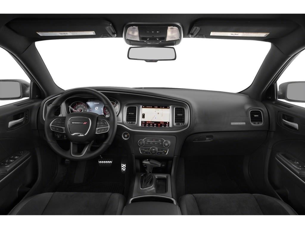 2019 Dodge Charger R/T