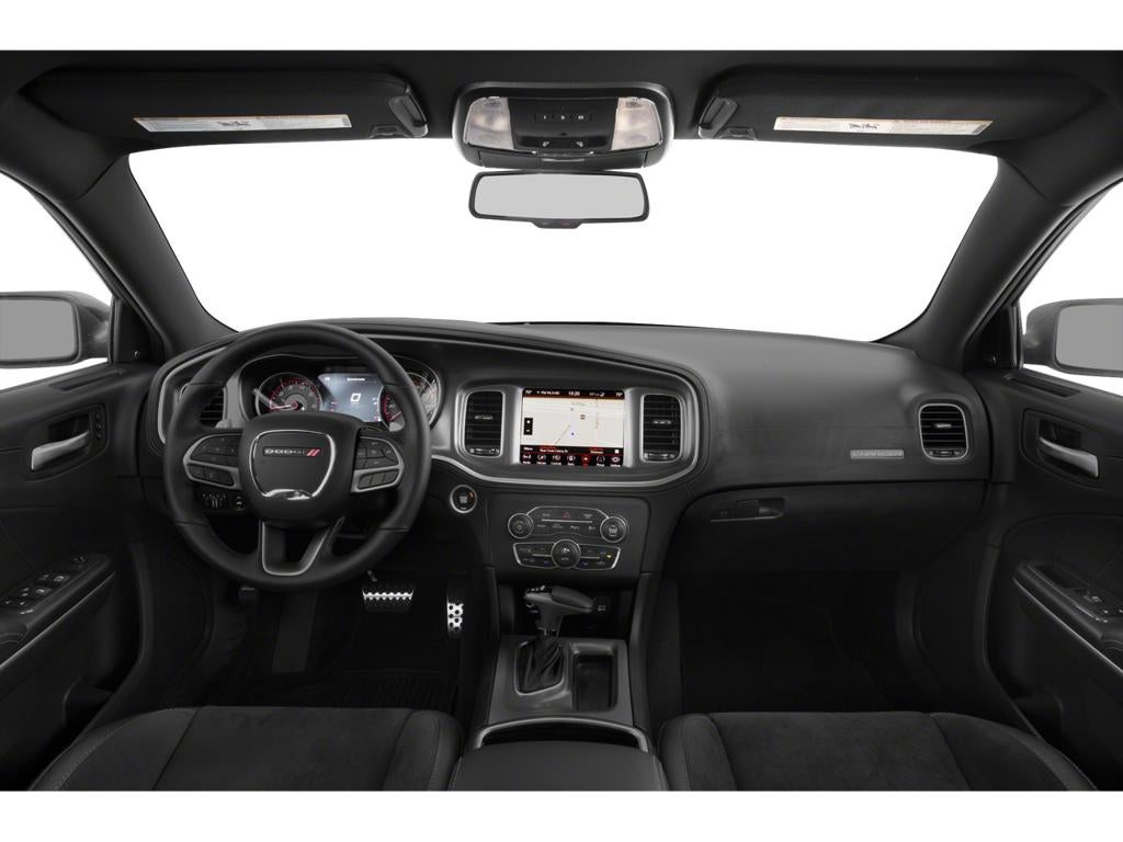 2019 Dodge Charger R/T