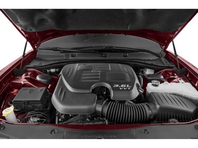 2019 Dodge Charger R/T