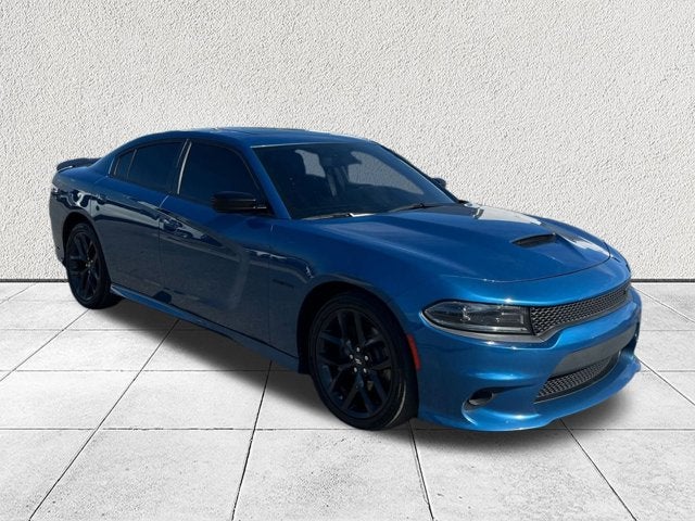 2022 Dodge Charger R/T