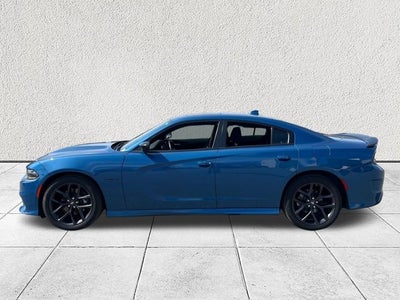 2022 Dodge Charger R/T