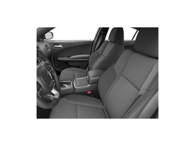 2017 Dodge Charger SXT