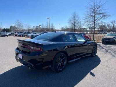 2023 Dodge Charger GT