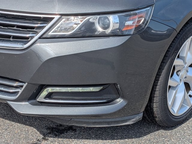 2019 Chevrolet Impala Premier