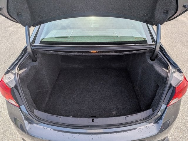 2019 Chevrolet Impala Premier