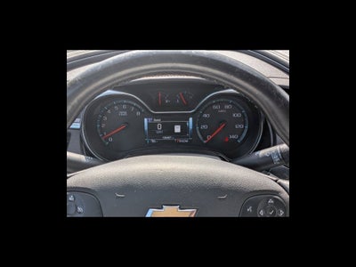 2019 Chevrolet Impala Premier