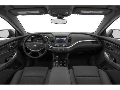 2019 Chevrolet Impala Premier