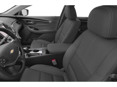 2019 Chevrolet Impala Premier
