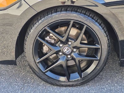 2024 Honda Civic Si Base
