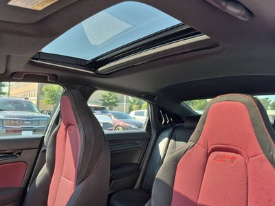 2024 Honda Civic Si Base