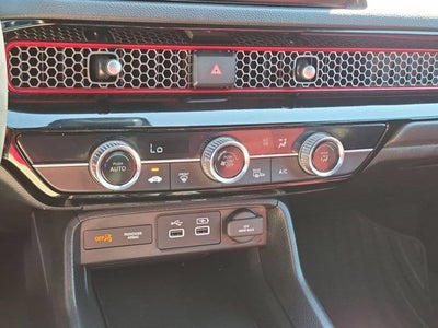 2024 Honda Civic Si Base