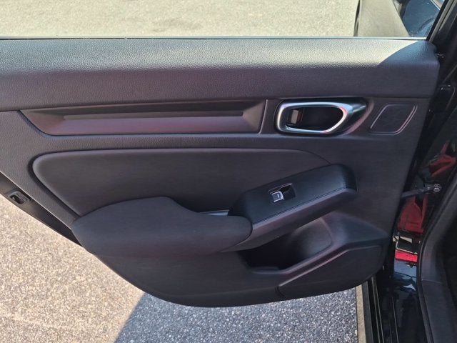 2024 Honda Civic Si Base