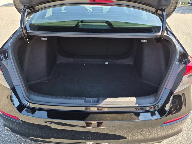2024 Honda Civic Si Base