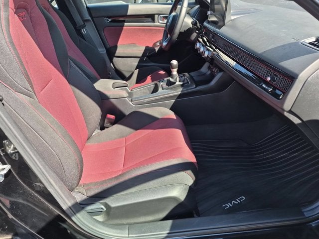 2024 Honda Civic Si Base