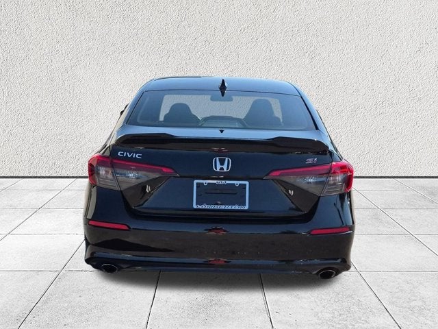 2024 Honda Civic Si Base