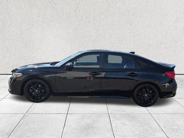 2024 Honda Civic Si Base