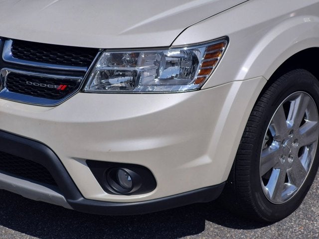2015 Dodge Journey Limited