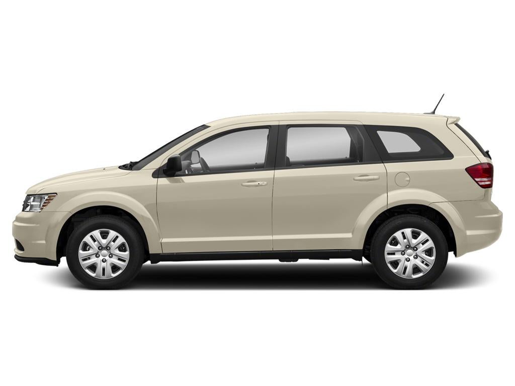 2015 Dodge Journey Limited