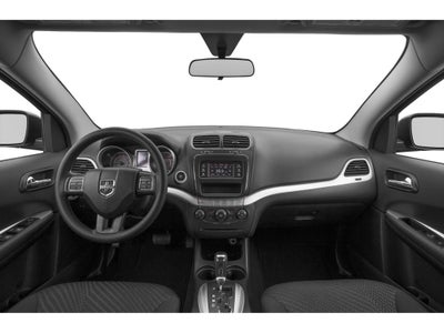 2015 Dodge Journey Limited
