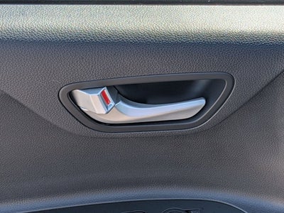 2021 Kia Rio S