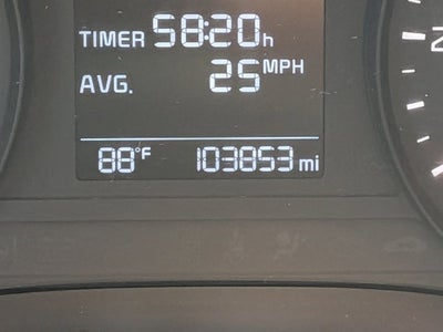 2021 Kia Rio S