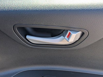 2021 Kia Rio S