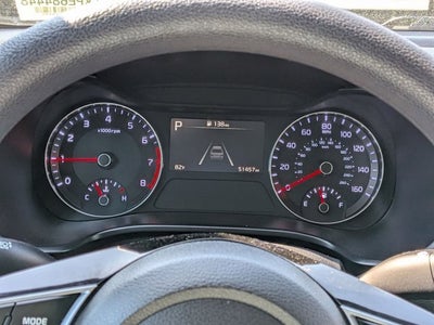 2023 Kia Forte LX