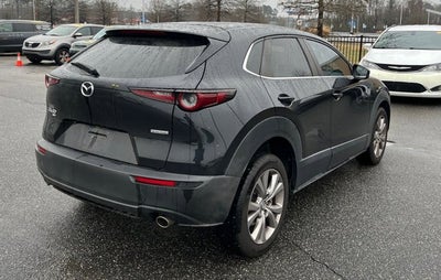 2021 Mazda Mazda CX-30 Select