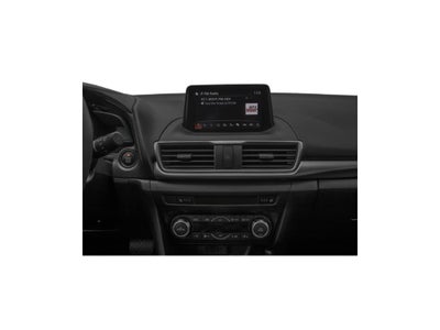 2018 Mazda Mazda3 5-Door Touring