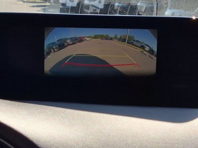2024 Mazda Mazda3 Sedan 2.5 S Select Sport