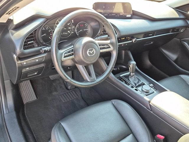 2023 Mazda Mazda3 Sedan 2.5 S Select