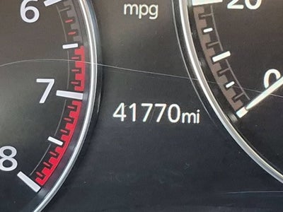 2023 Mazda Mazda3 Sedan 2.5 S Select