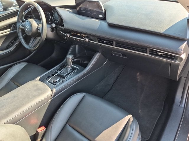 2023 Mazda Mazda3 Sedan 2.5 S Select