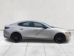 2024 Mazda Mazda3 Sedan 2.5 S Select Sport