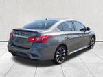 2019 Nissan Sentra SR