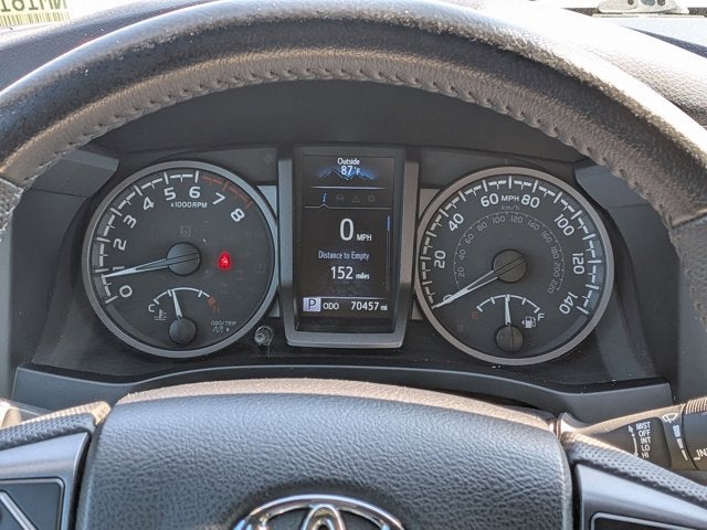 2022 Toyota Tacoma 2WD SR5