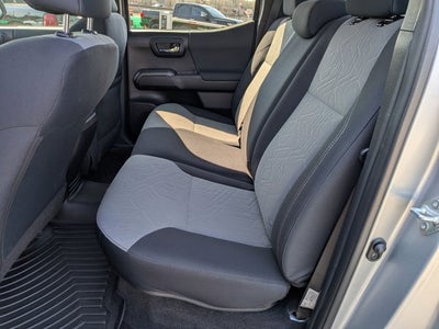 2022 Toyota Tacoma 2WD SR5