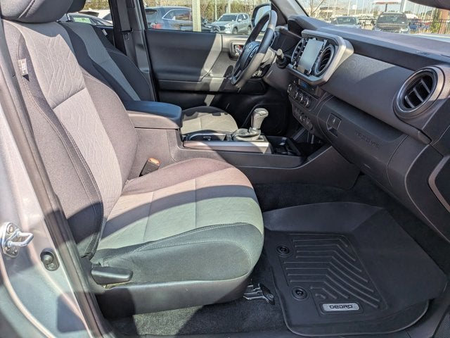 2022 Toyota Tacoma 2WD SR5