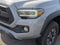 2021 Toyota Tacoma 4WD TRD Off-Road